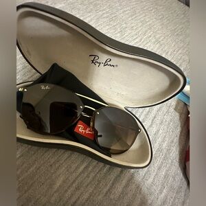 Original Ray-Ban Glasses